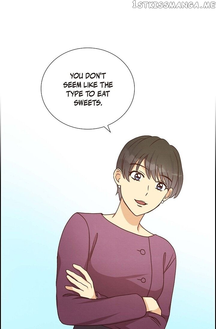 A Spoonful Of Your Love chapter 41 - page 15