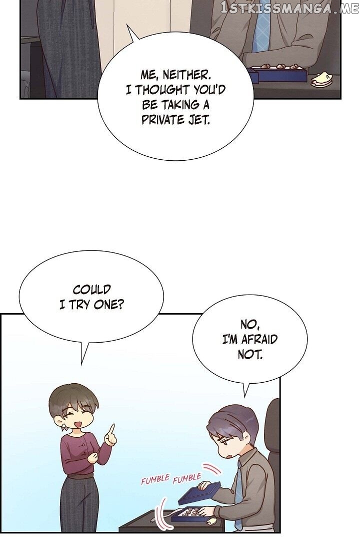 A Spoonful Of Your Love chapter 41 - page 17
