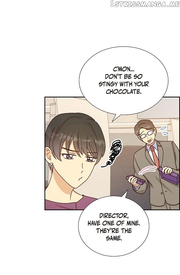 A Spoonful Of Your Love chapter 41 - page 18