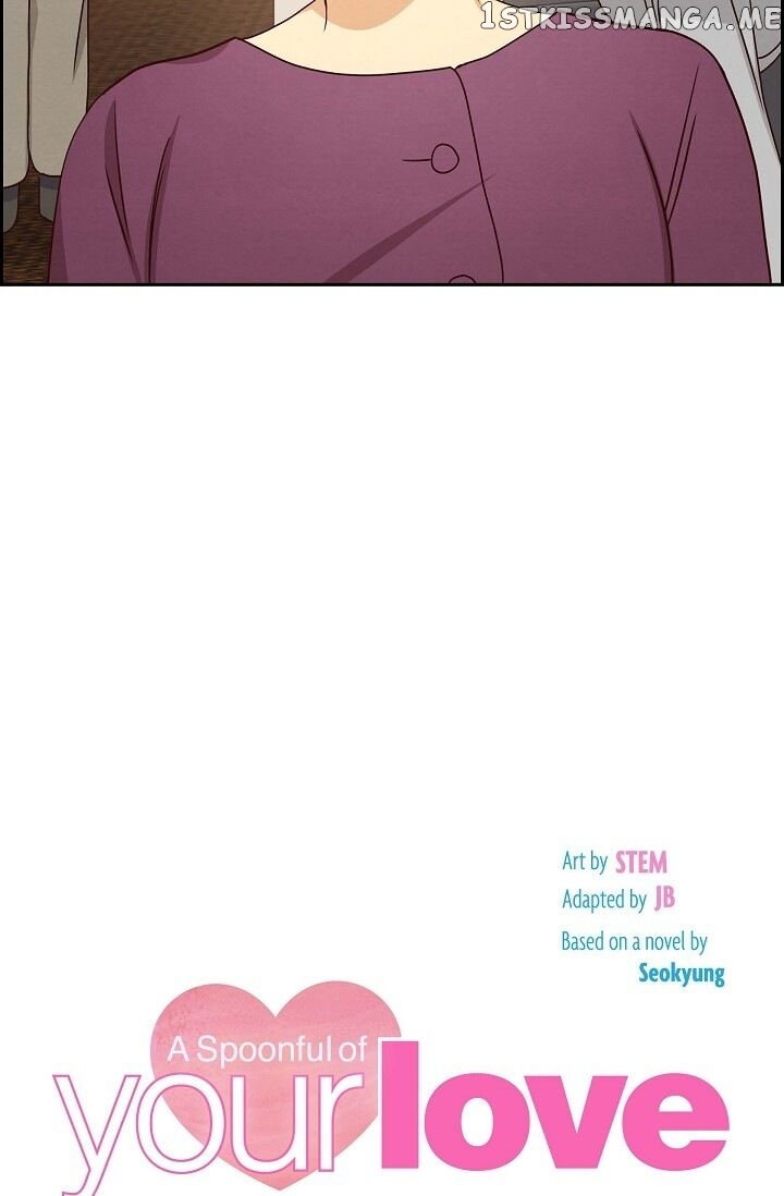 A Spoonful Of Your Love chapter 41 - page 20