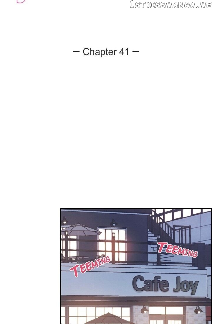 A Spoonful Of Your Love chapter 41 - page 21