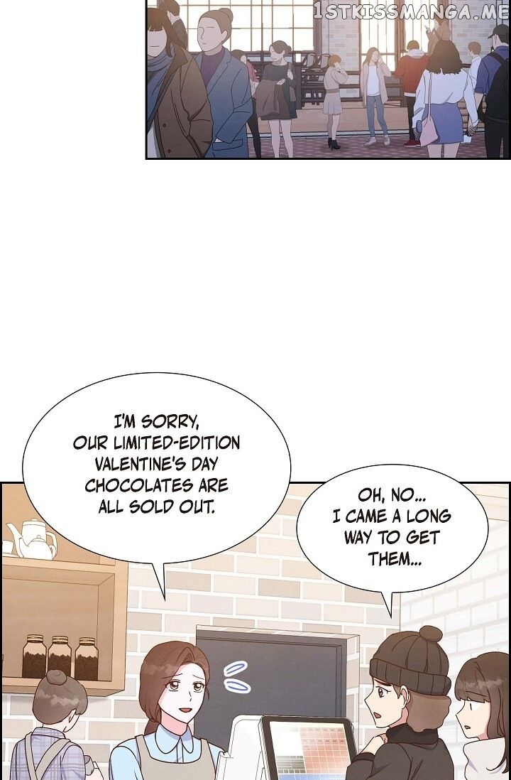 A Spoonful Of Your Love chapter 41 - page 22