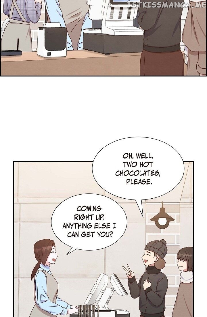 A Spoonful Of Your Love chapter 41 - page 23