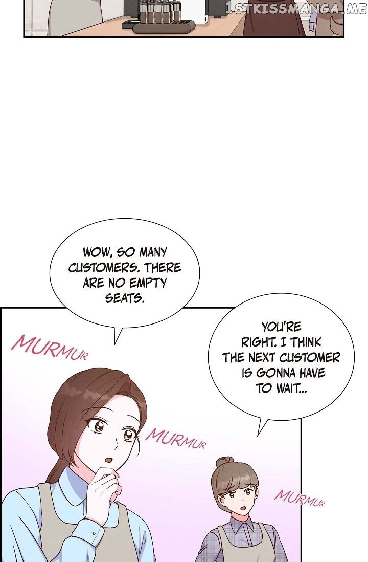 A Spoonful Of Your Love chapter 41 - page 24