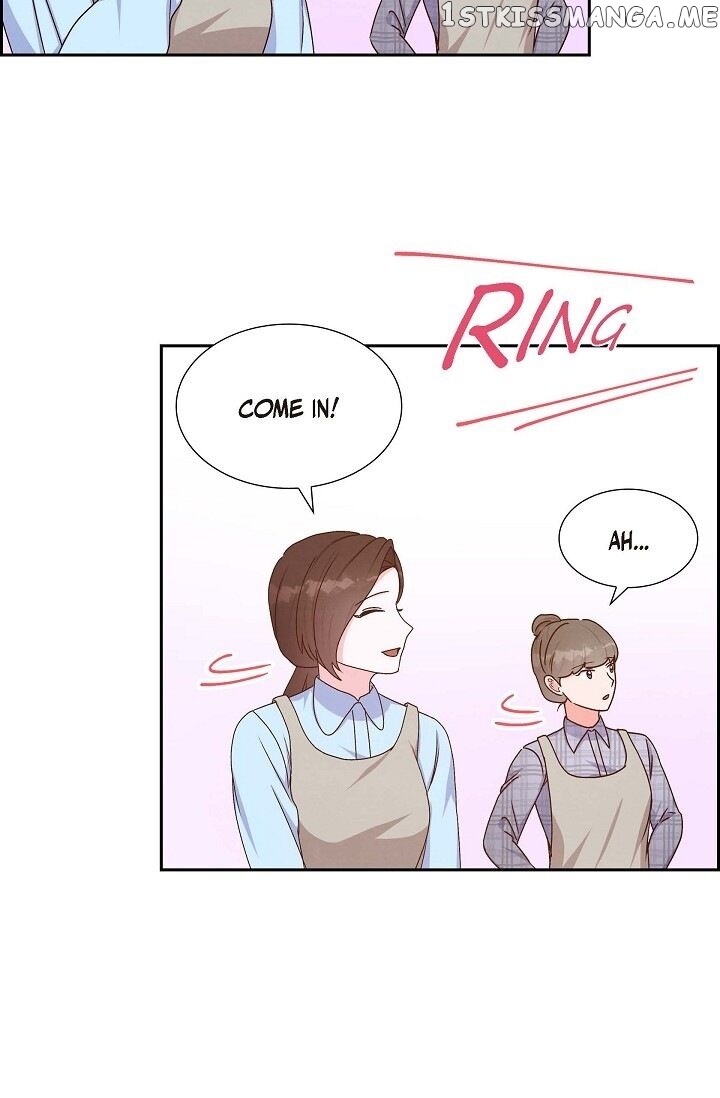 A Spoonful Of Your Love chapter 41 - page 25