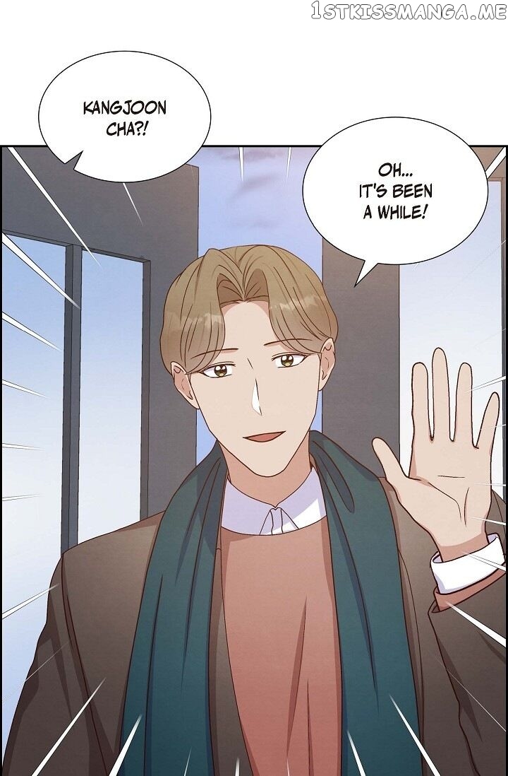 A Spoonful Of Your Love chapter 41 - page 26