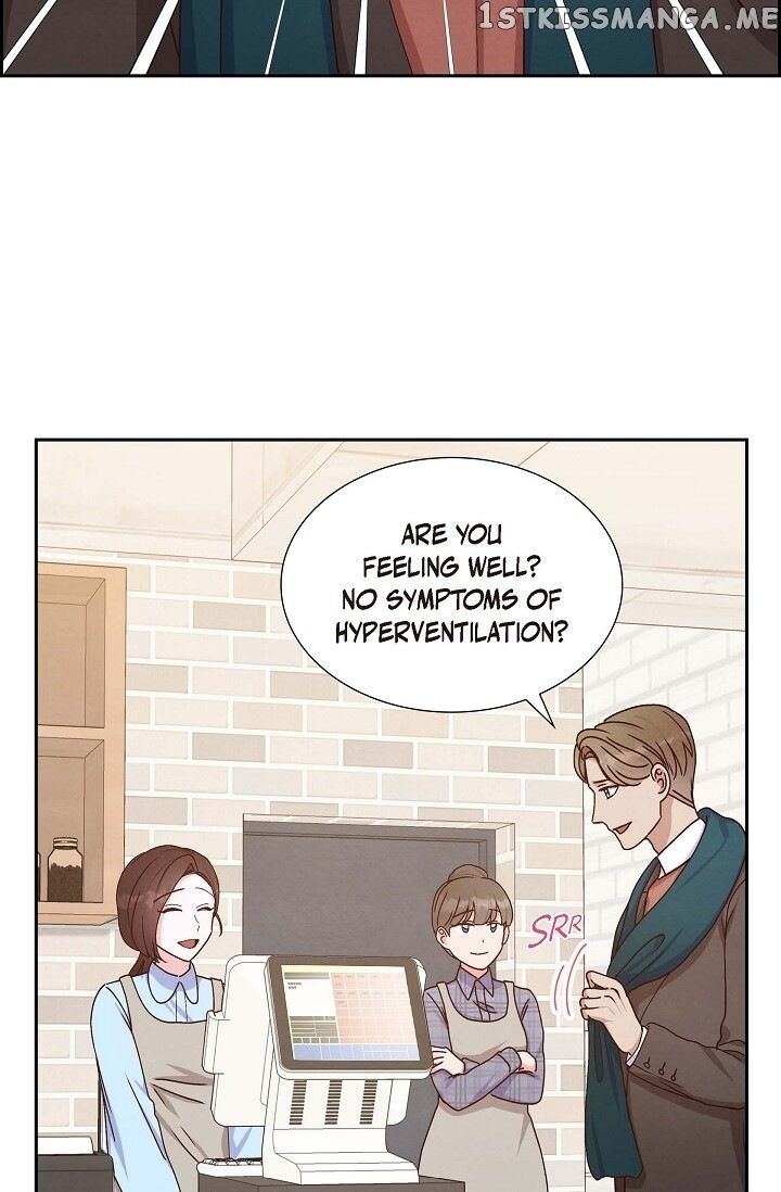A Spoonful Of Your Love chapter 41 - page 27