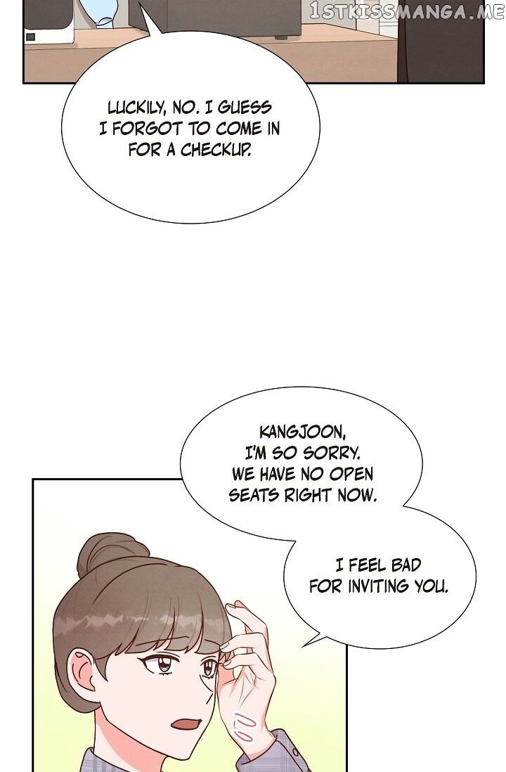 A Spoonful Of Your Love chapter 41 - page 28