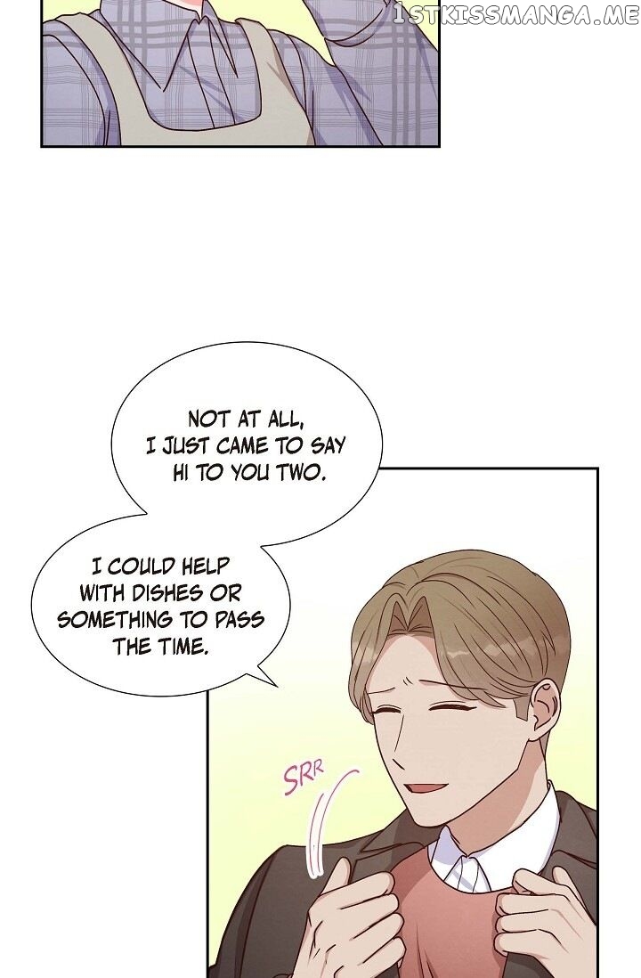 A Spoonful Of Your Love chapter 41 - page 29