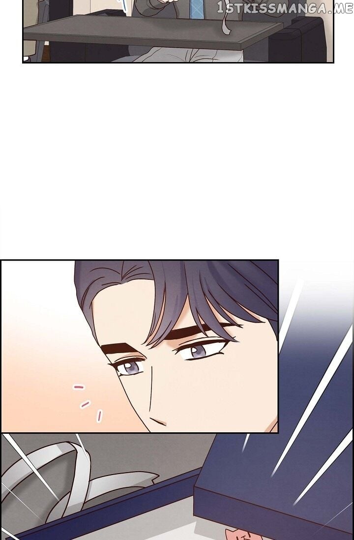 A Spoonful Of Your Love chapter 41 - page 3