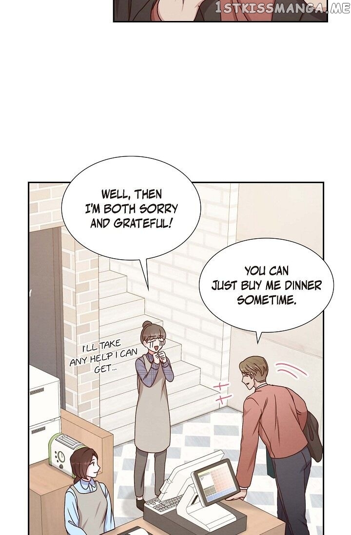 A Spoonful Of Your Love chapter 41 - page 30
