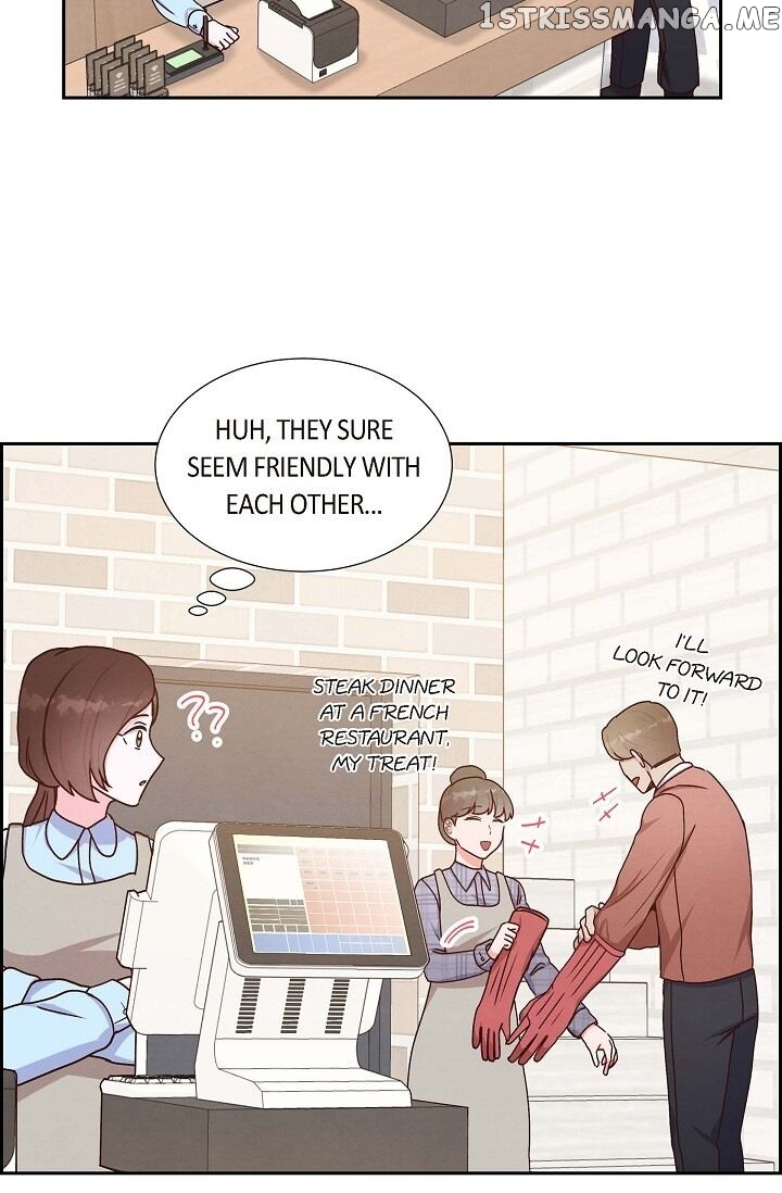 A Spoonful Of Your Love chapter 41 - page 31