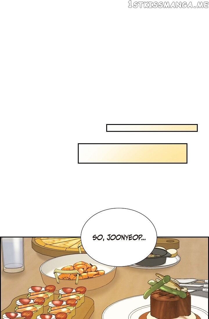 A Spoonful Of Your Love chapter 41 - page 34