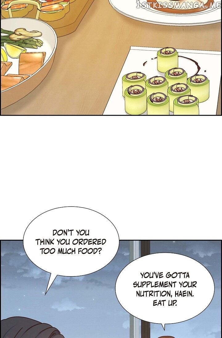 A Spoonful Of Your Love chapter 41 - page 35