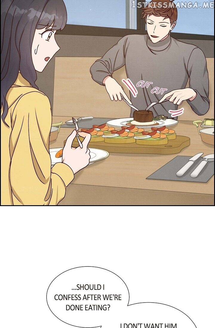 A Spoonful Of Your Love chapter 41 - page 36