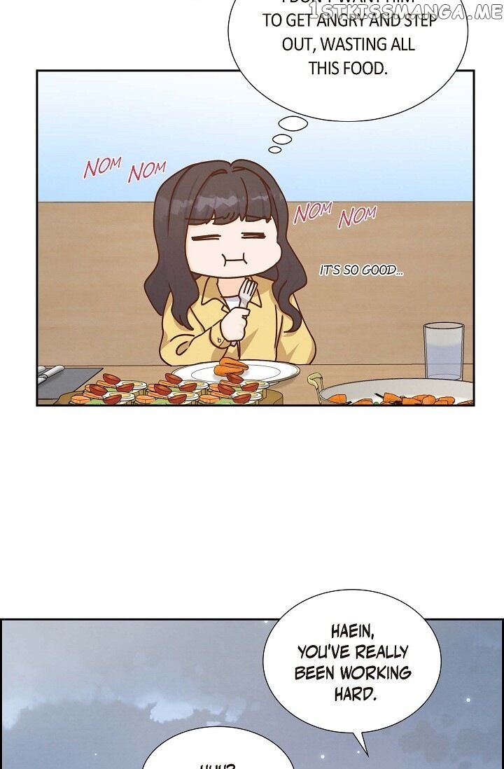 A Spoonful Of Your Love chapter 41 - page 37