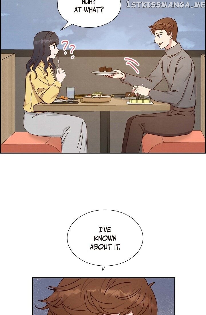A Spoonful Of Your Love chapter 41 - page 38