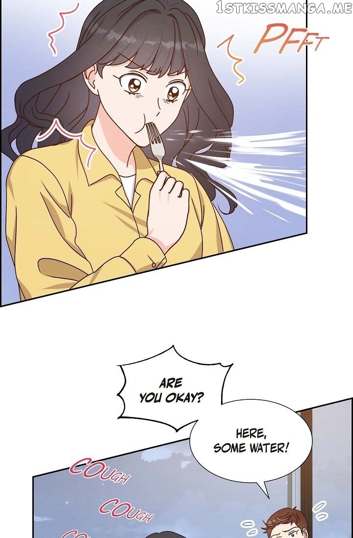 A Spoonful Of Your Love chapter 41 - page 40