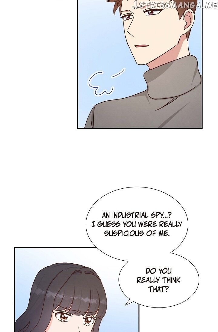 A Spoonful Of Your Love chapter 41 - page 42