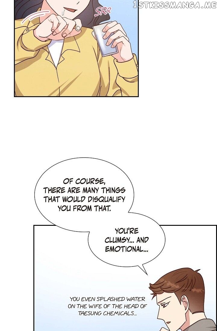 A Spoonful Of Your Love chapter 41 - page 43