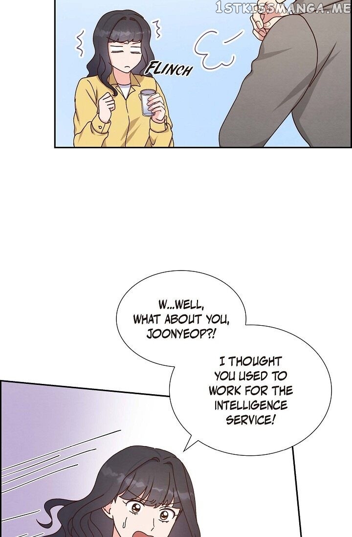 A Spoonful Of Your Love chapter 41 - page 44