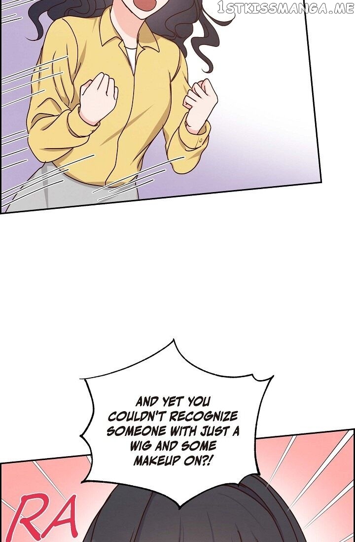 A Spoonful Of Your Love chapter 41 - page 45
