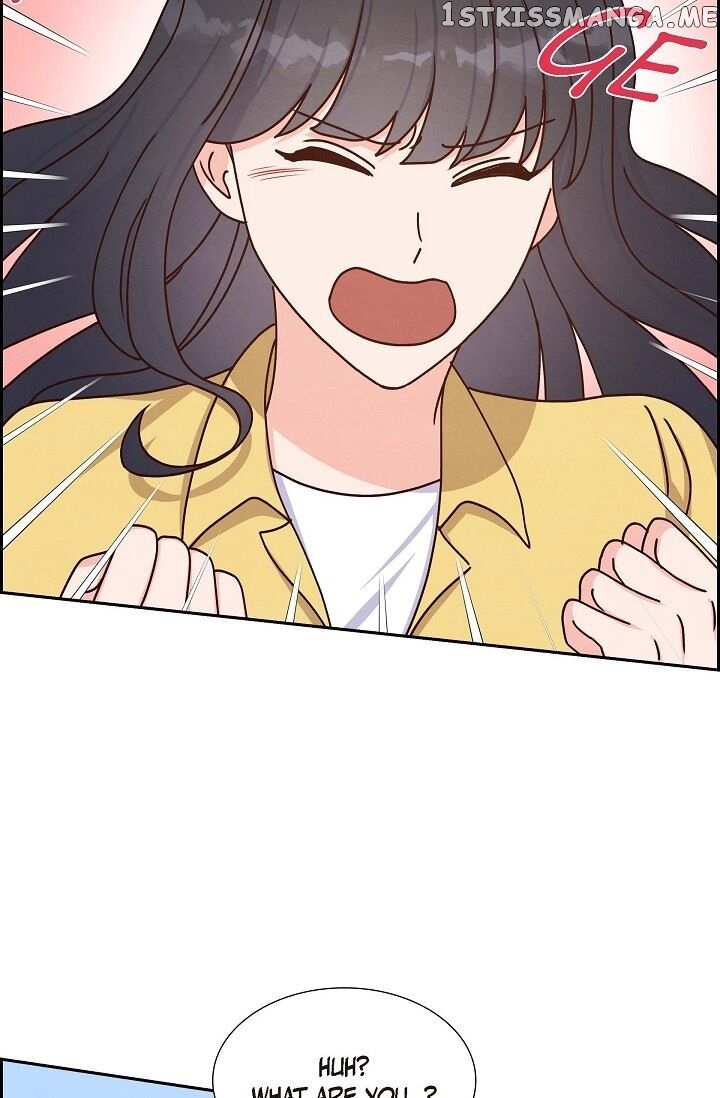 A Spoonful Of Your Love chapter 41 - page 46