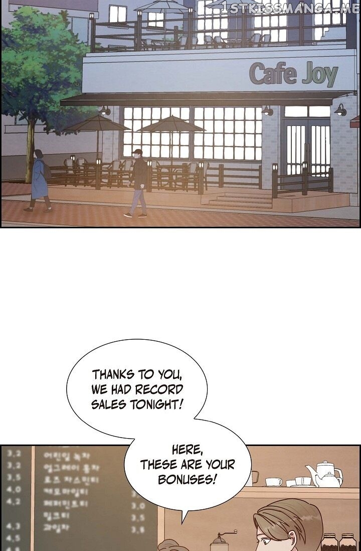 A Spoonful Of Your Love chapter 41 - page 49