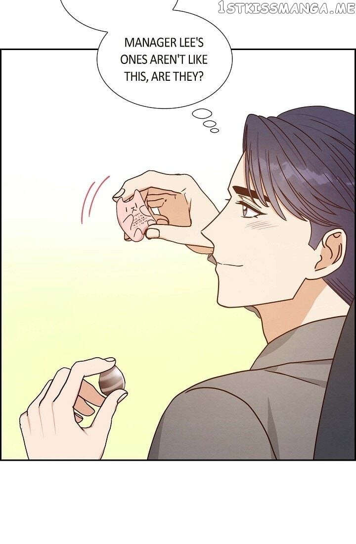 A Spoonful Of Your Love chapter 41 - page 5