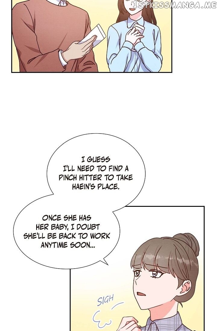 A Spoonful Of Your Love chapter 41 - page 51
