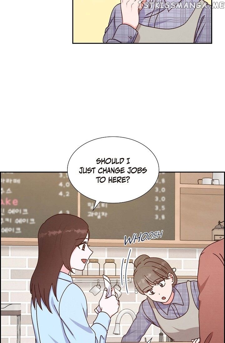 A Spoonful Of Your Love chapter 41 - page 52
