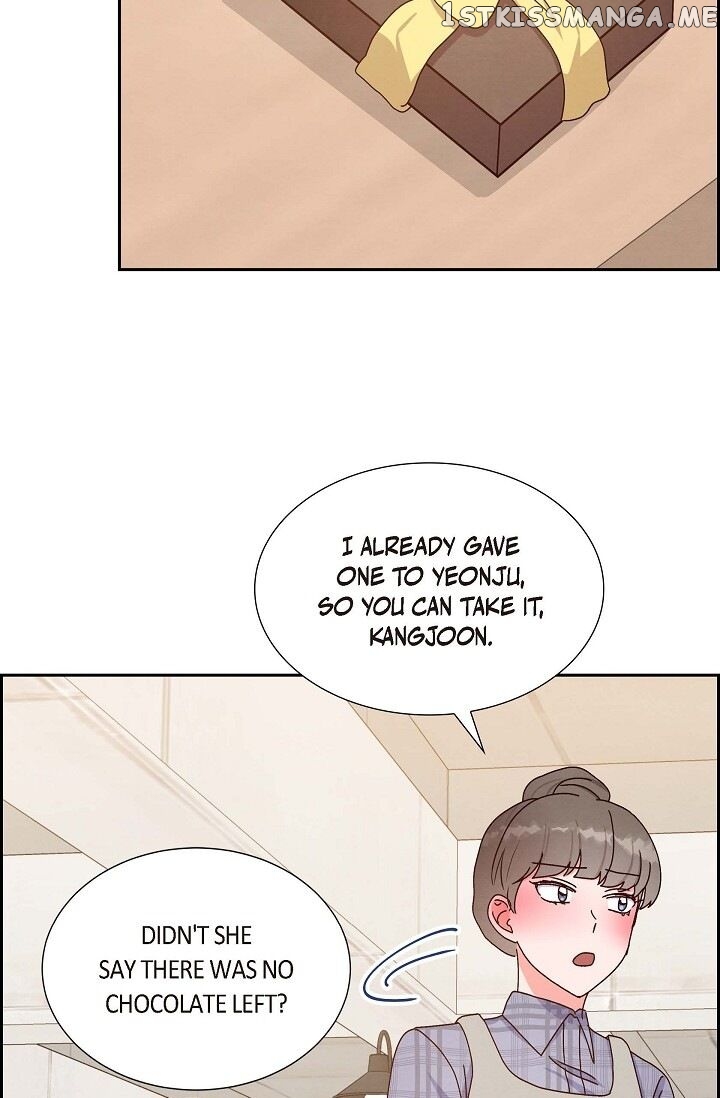 A Spoonful Of Your Love chapter 41 - page 55