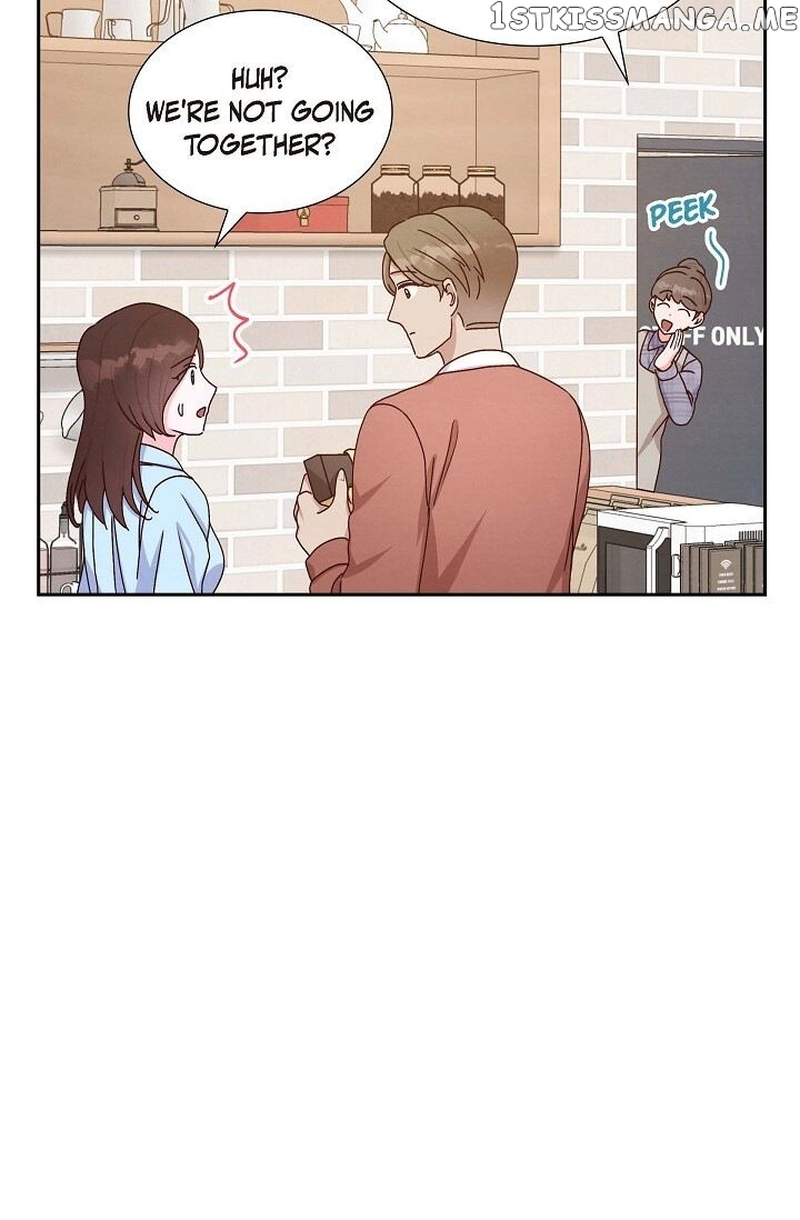 A Spoonful Of Your Love chapter 41 - page 57