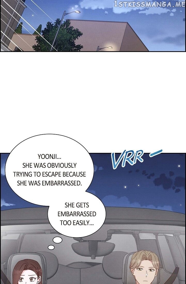 A Spoonful Of Your Love chapter 41 - page 59