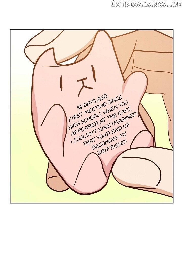 A Spoonful Of Your Love chapter 41 - page 6
