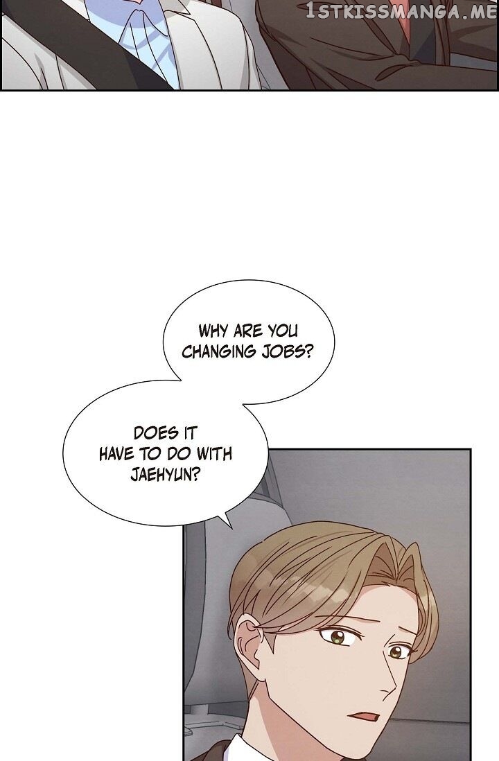 A Spoonful Of Your Love chapter 41 - page 61
