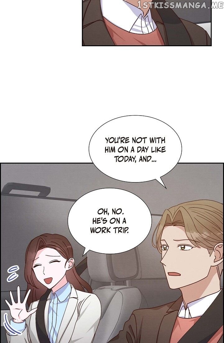 A Spoonful Of Your Love chapter 41 - page 62