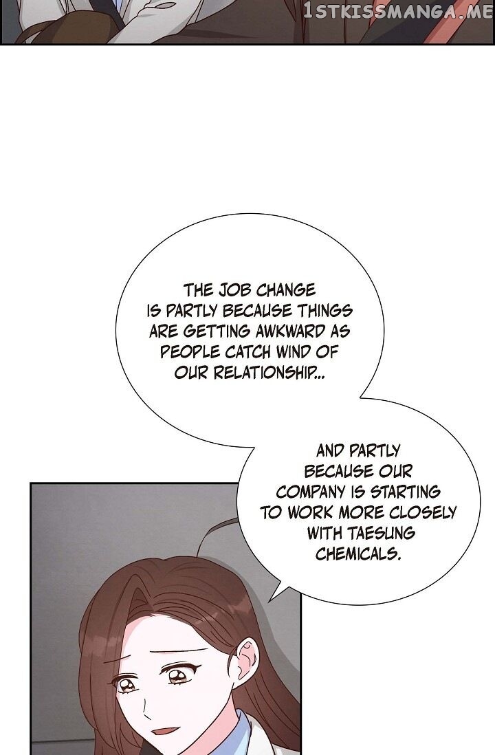 A Spoonful Of Your Love chapter 41 - page 63
