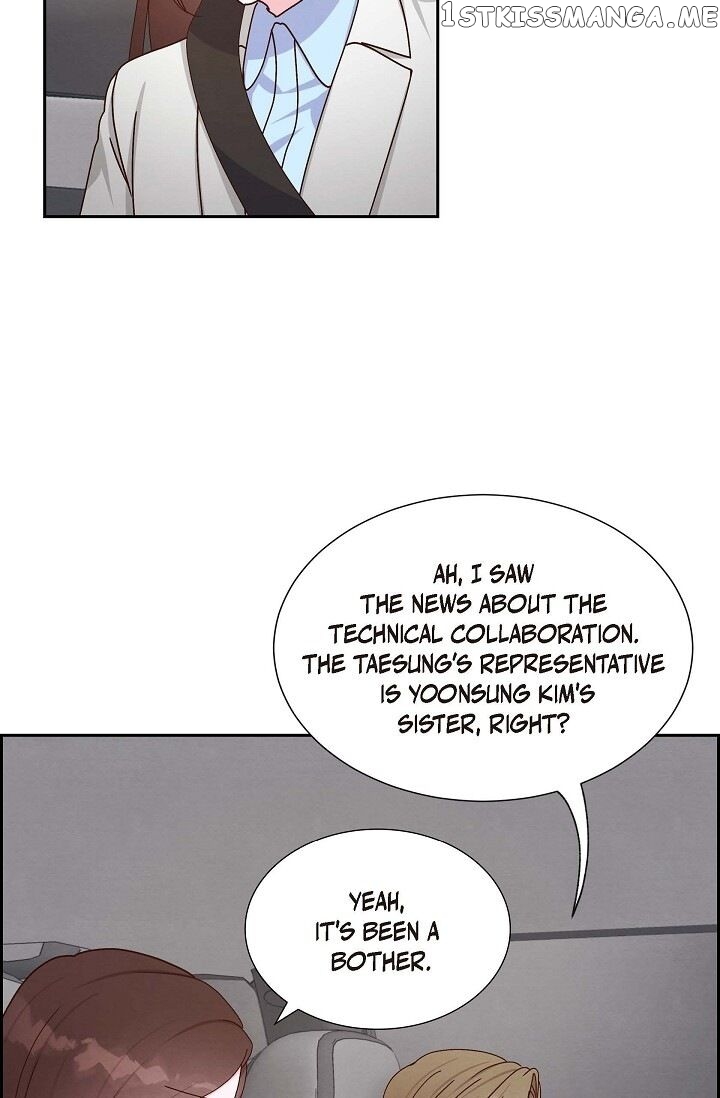 A Spoonful Of Your Love chapter 41 - page 64