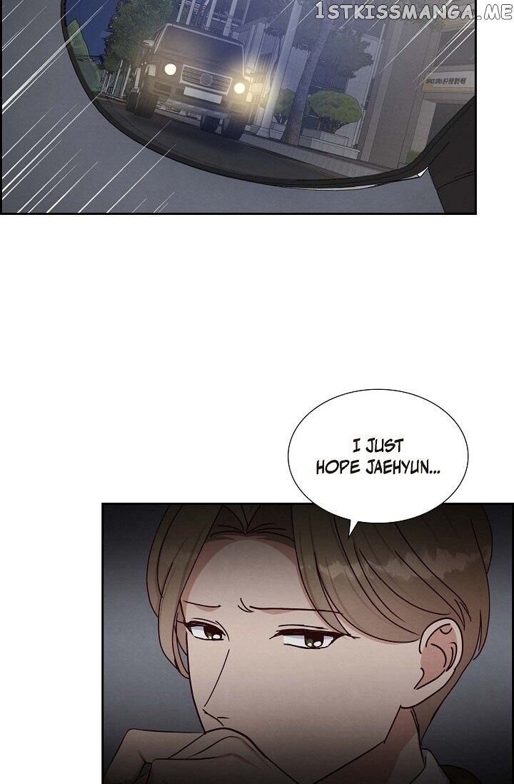 A Spoonful Of Your Love chapter 41 - page 69