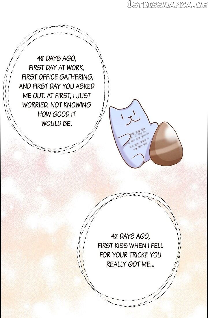 A Spoonful Of Your Love chapter 41 - page 7