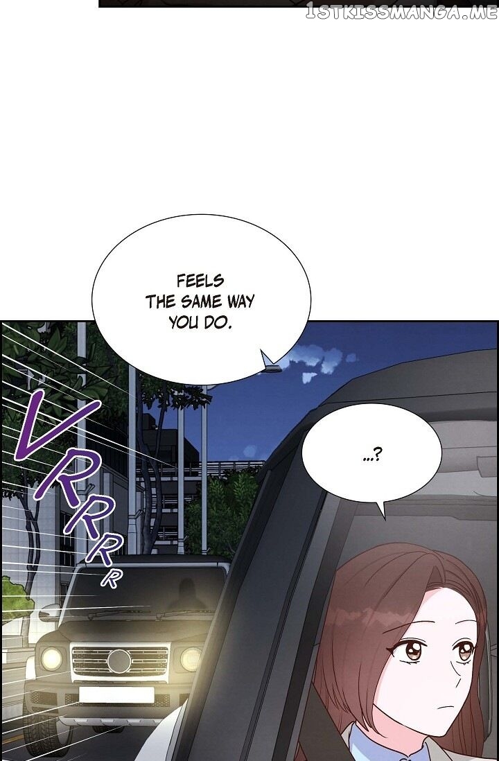 A Spoonful Of Your Love chapter 41 - page 70