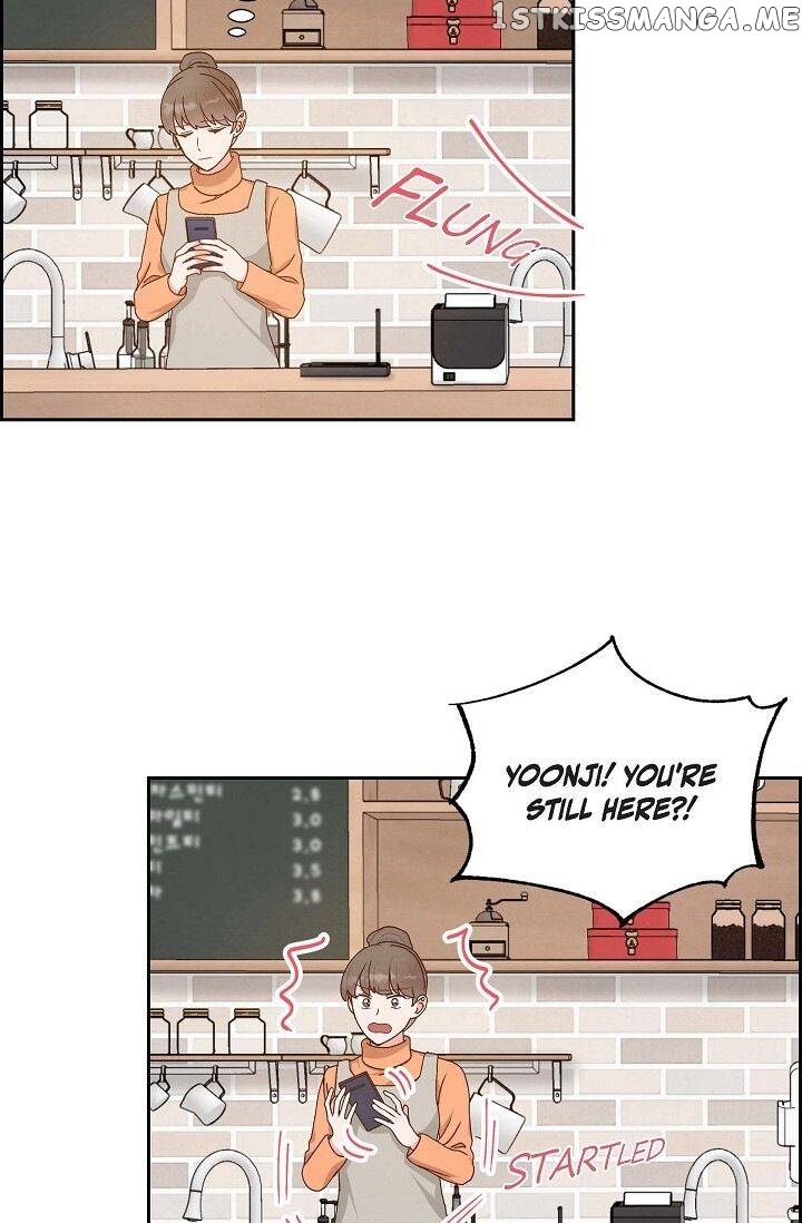 A Spoonful Of Your Love chapter 40 - page 10