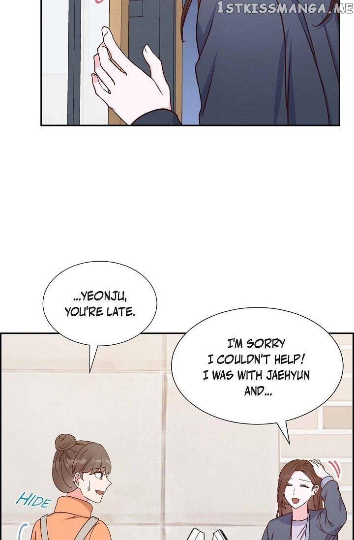 A Spoonful Of Your Love chapter 40 - page 12
