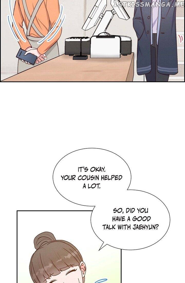 A Spoonful Of Your Love chapter 40 - page 13