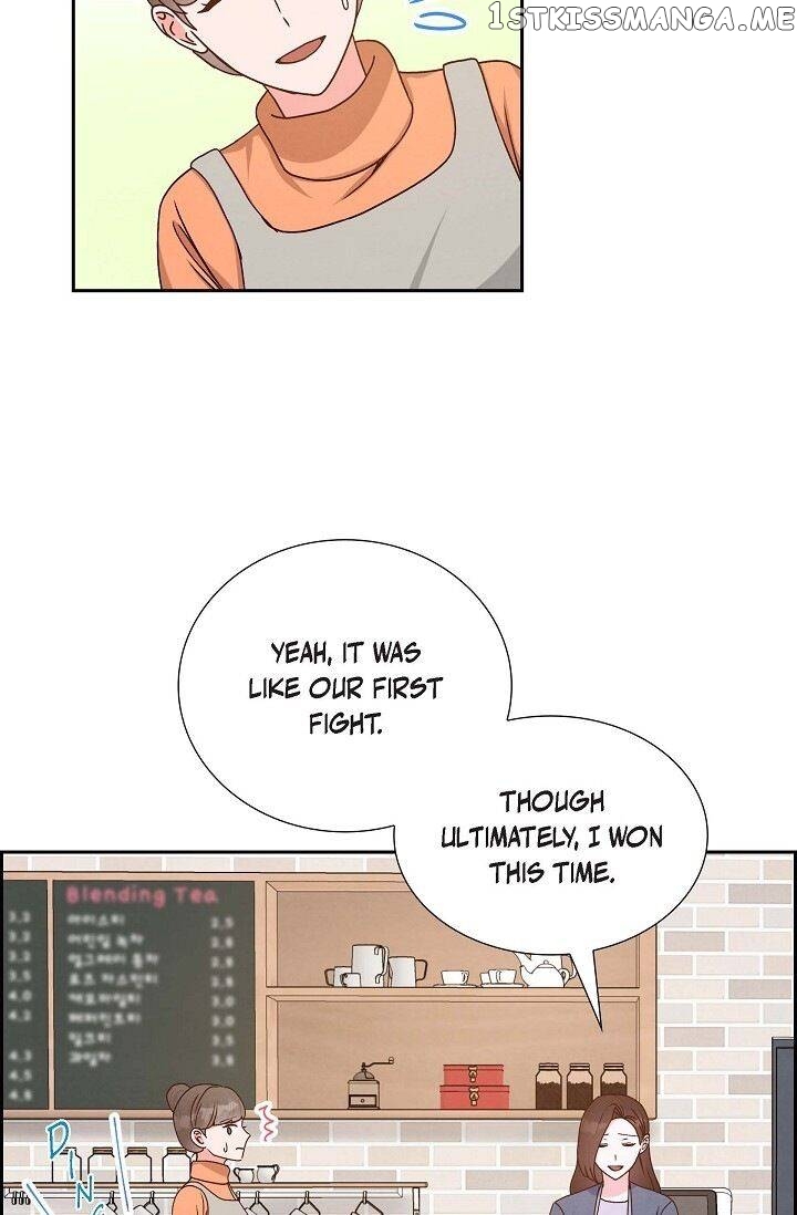 A Spoonful Of Your Love chapter 40 - page 14