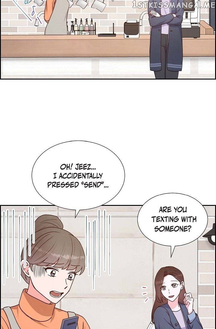A Spoonful Of Your Love chapter 40 - page 15