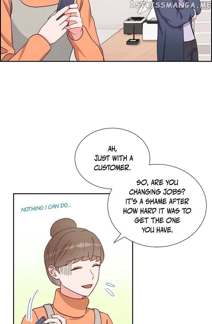 A Spoonful Of Your Love chapter 40 - page 16