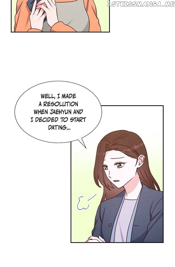 A Spoonful Of Your Love chapter 40 - page 17