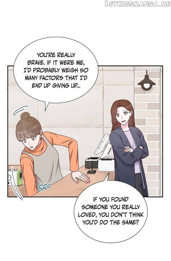 A Spoonful Of Your Love chapter 40 - page 18